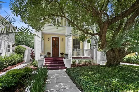3105 W Fielder Street Tampa FL 33611