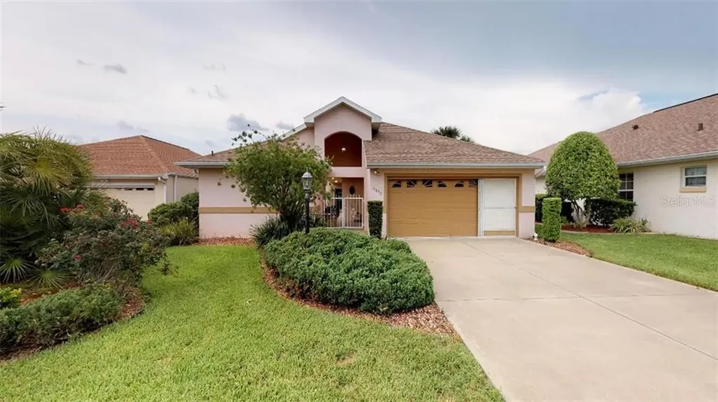 11375 SE 177th Lane Summerfield FL 34491