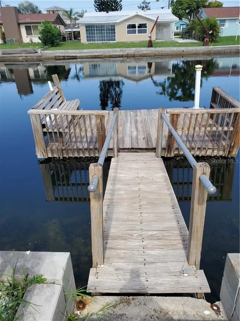 13909 King Avenue Hudson FL 34667
