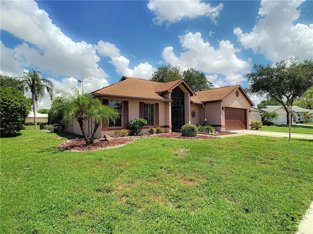 732 Sugarwood Way Venice FL 34292