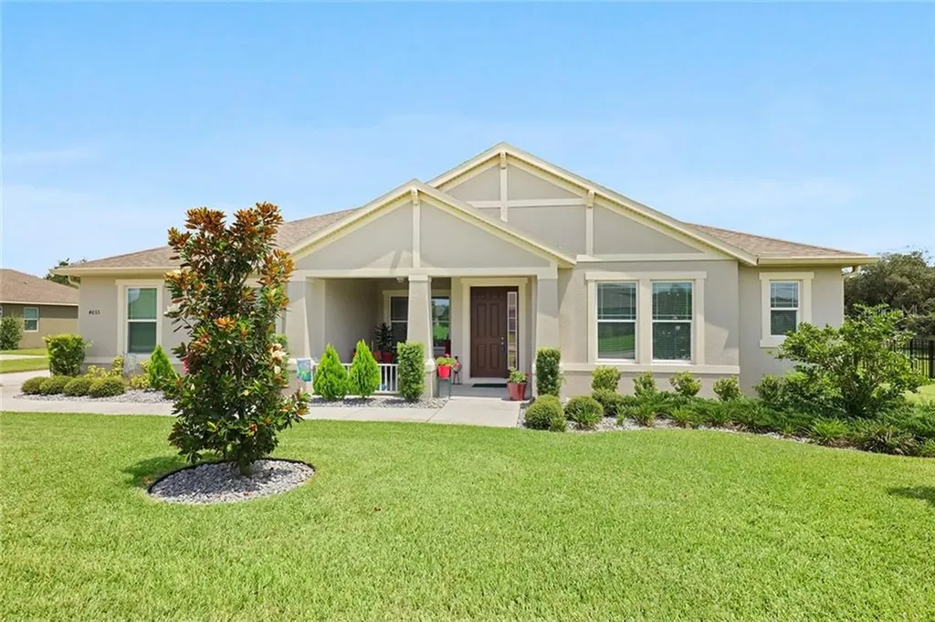 4033 Golden Willow Circle Apopka FL 32712