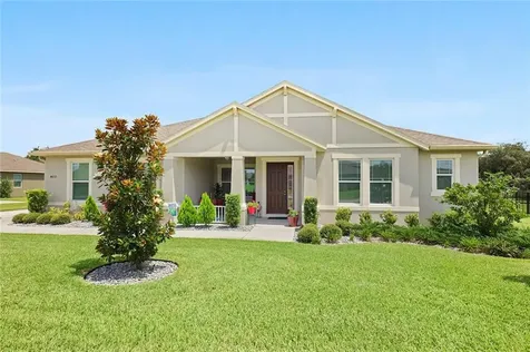 4033 Golden Willow Circle Apopka FL 32712