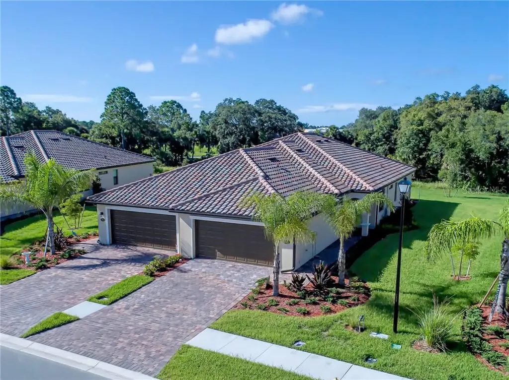 12619 Garibaldi Lane Venice FL 34293