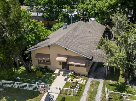 110 W Drew Street Plant City FL 33563