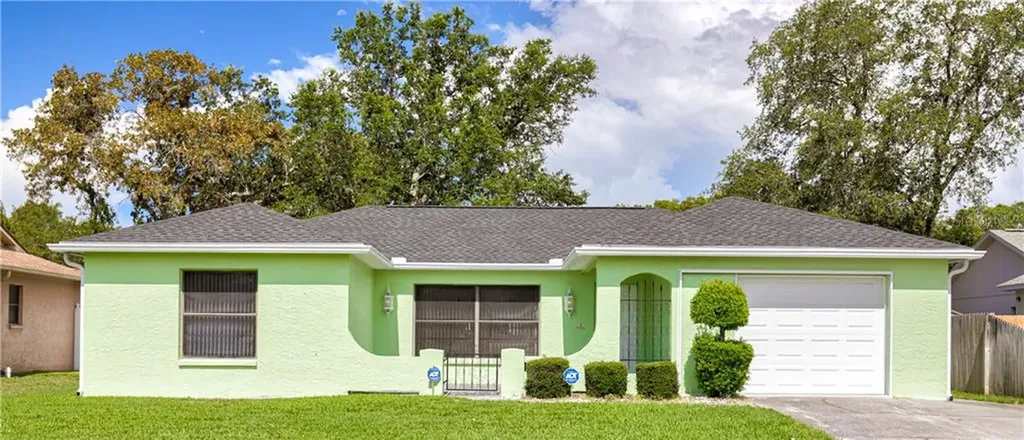 1133 Jambalana Drive Holiday FL 34691