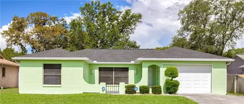 1133 Jambalana Drive Holiday FL 34691