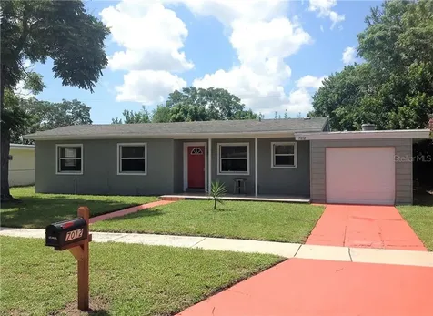 7012 Eaker Drive Orlando FL 32822