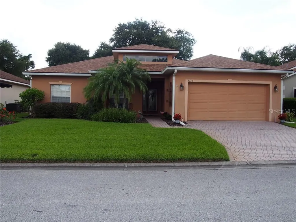 4265 Berwick Drive Lake Wales FL 33859