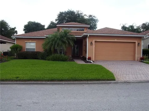 4265 Berwick Drive Lake Wales FL 33859