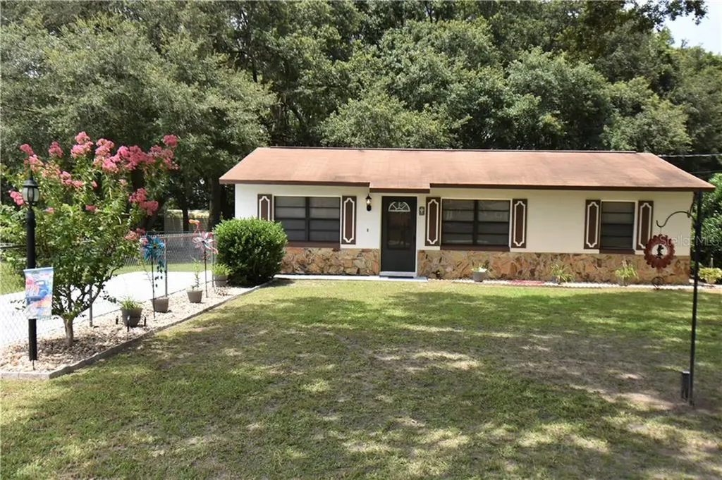 34919 Appaloosa Trail Zephyrhills FL 33541