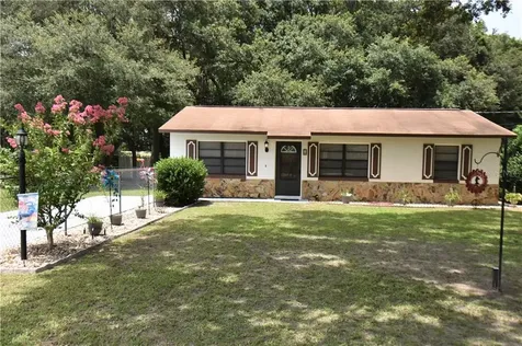 34919 Appaloosa Trail Zephyrhills FL 33541