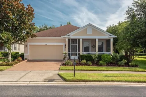 121 Crescent Moon Drive Groveland FL 34736