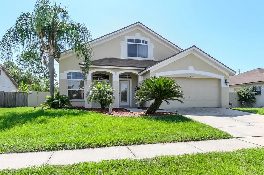 705 Tuscanny Street Brandon FL 33511