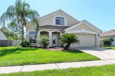 705 Tuscanny Street Brandon FL 33511