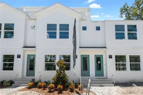4602 W Fig Street Tampa FL 33609
