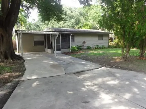 3615 W Rogers Avenue Tampa FL 33611