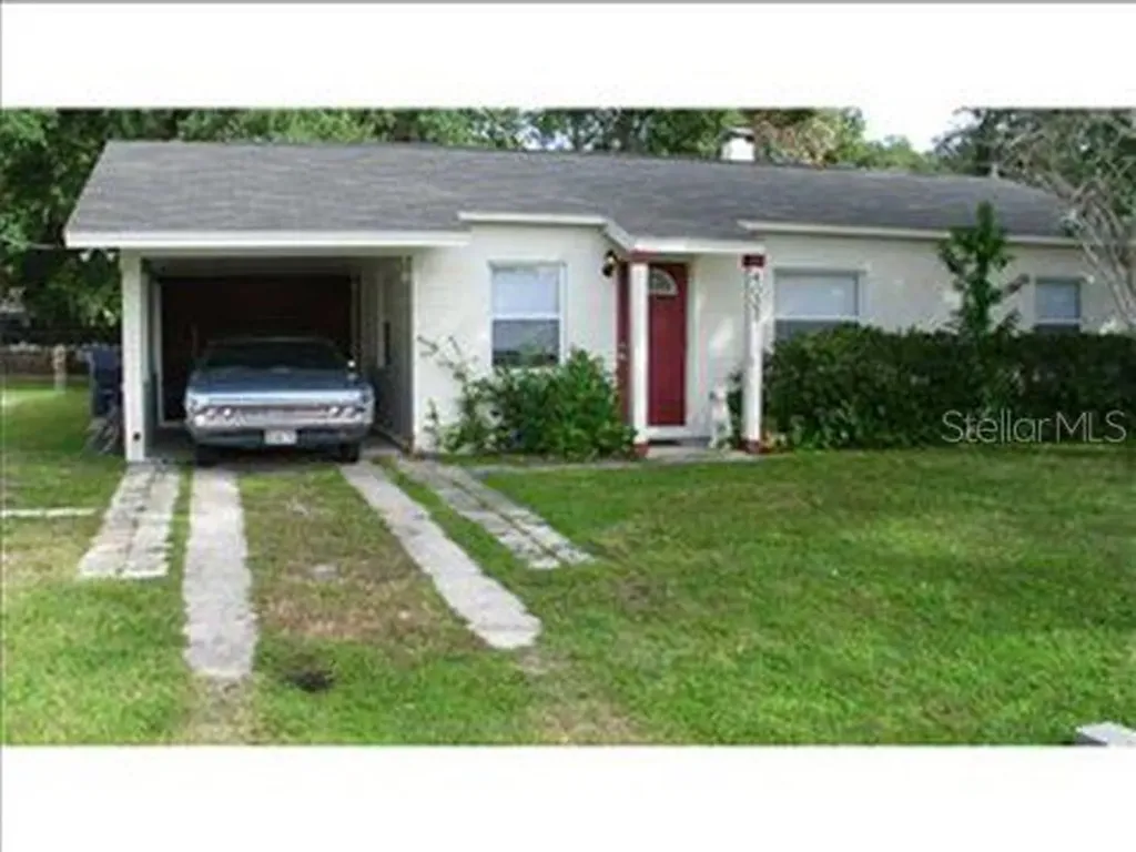 4022 S West Shore Boulevard Tampa FL 33611