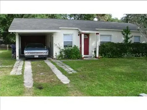 4022 S West Shore Boulevard Tampa FL 33611
