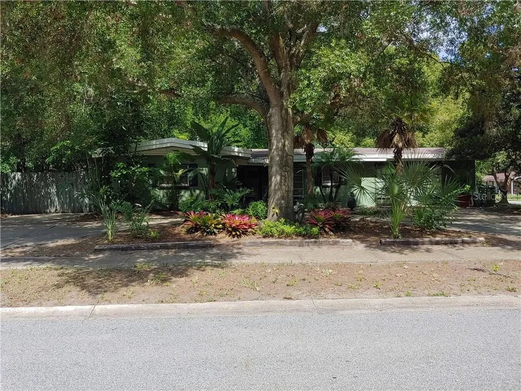 1804 Mosher Drive Orlando FL 32810