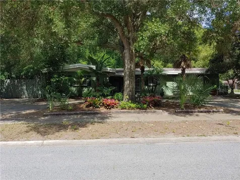 1804 Mosher Drive Orlando FL 32810