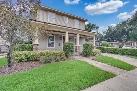 600 W Harvard Street Orlando FL 32804