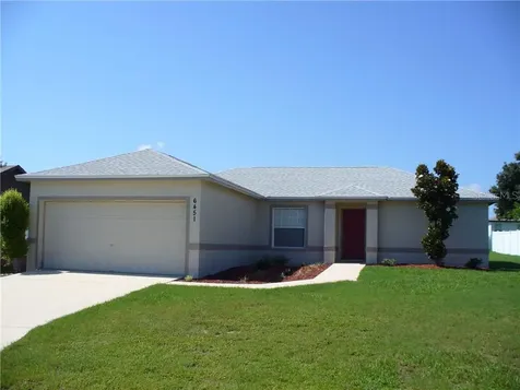 6451 Horizon Point Drive Lakeland FL 33813