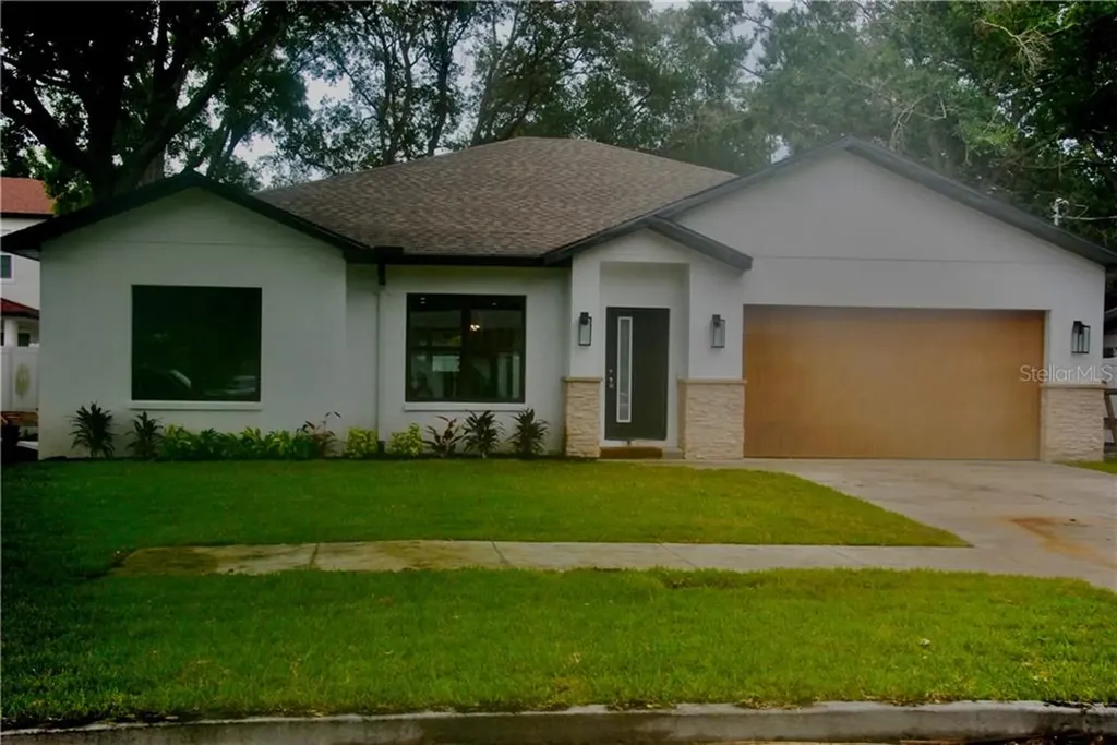 4318 S Lois Avenue Tampa FL 33611