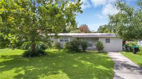 4304 Kildaire Avenue Orlando FL 32812
