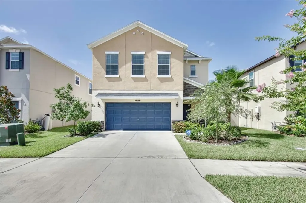 21410 Starry Eyes Way Land O Lakes FL 34637