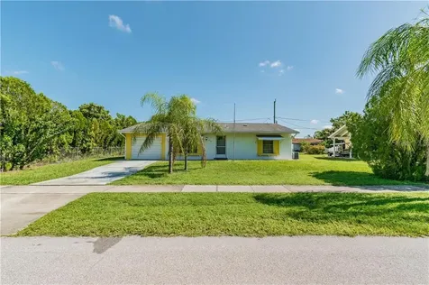 8130 Boca Grande Avenue North Port FL 34287