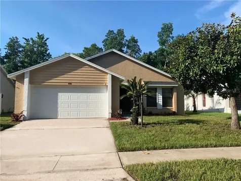 496 Wild Fox Drive Casselberry FL 32707