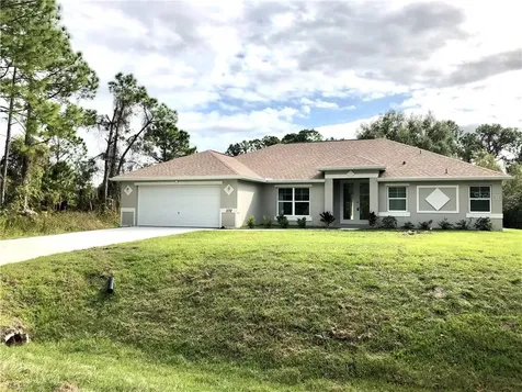 1132 Sword Street North Port FL 34288