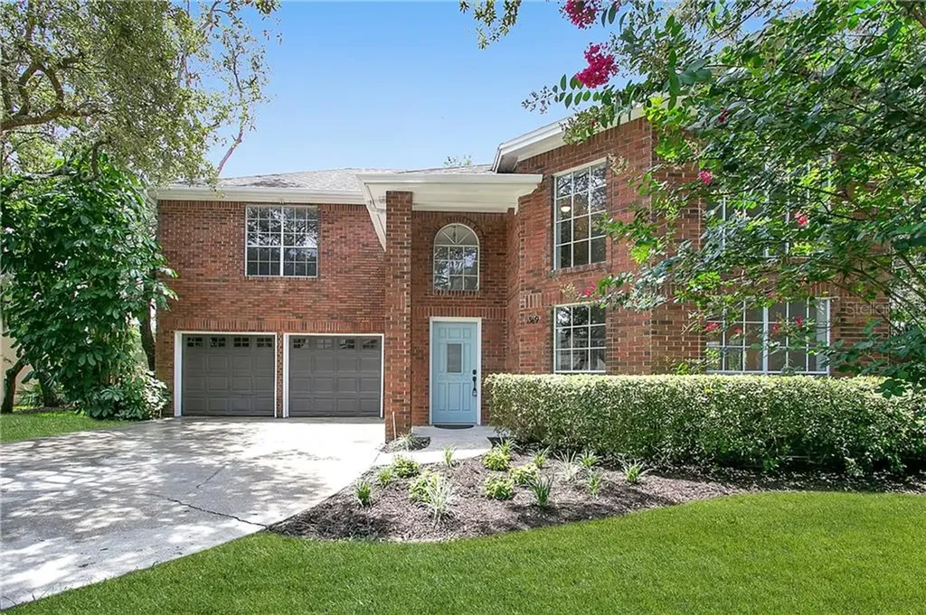 1589 Rochelle Lane Oviedo FL 32765