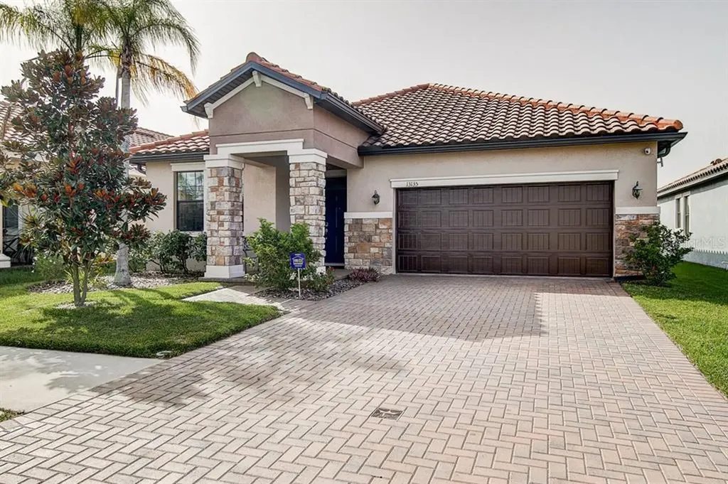 13135 Green Violet Drive Riverview FL 33579