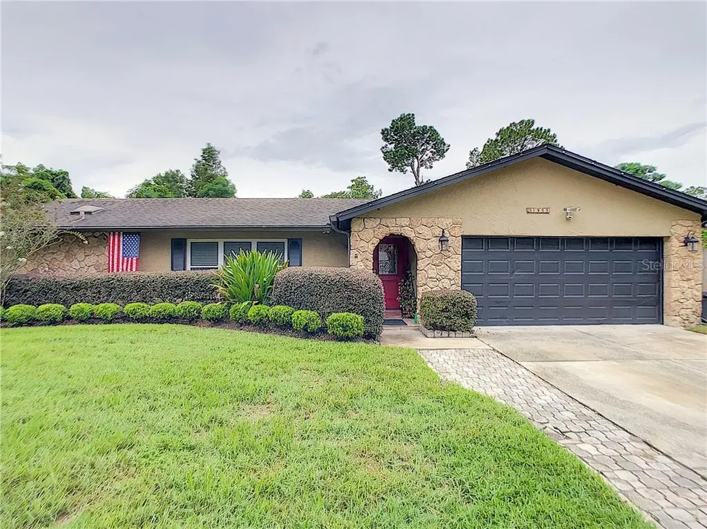 1955 Poinciana Road Winter Park FL 32792