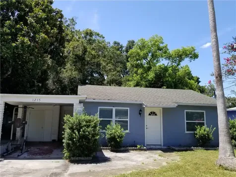 1215 Carolyn Lane Clearwater FL 33755