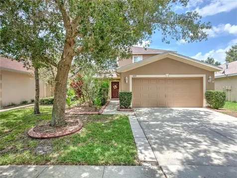 5839 Wrenwater Drive Lithia FL 33547