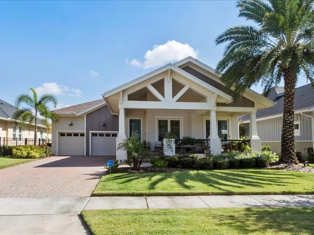 9405 Bordet Court Orlando FL 32827