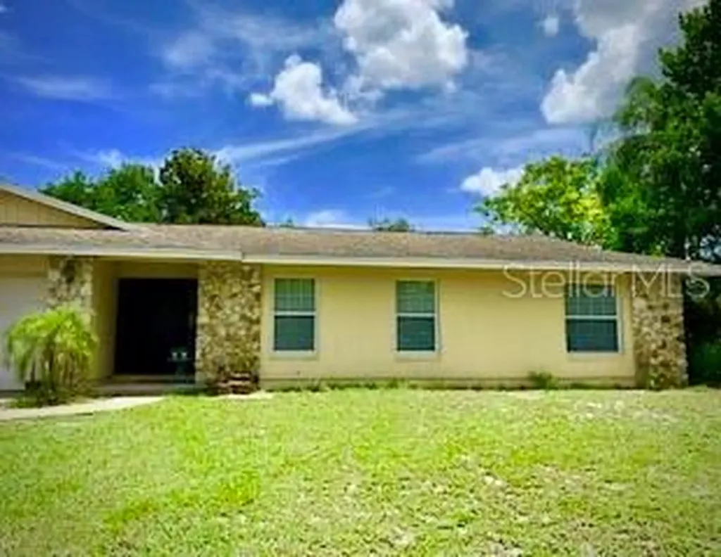 6355 Marlberry Drive Orlando FL 32819