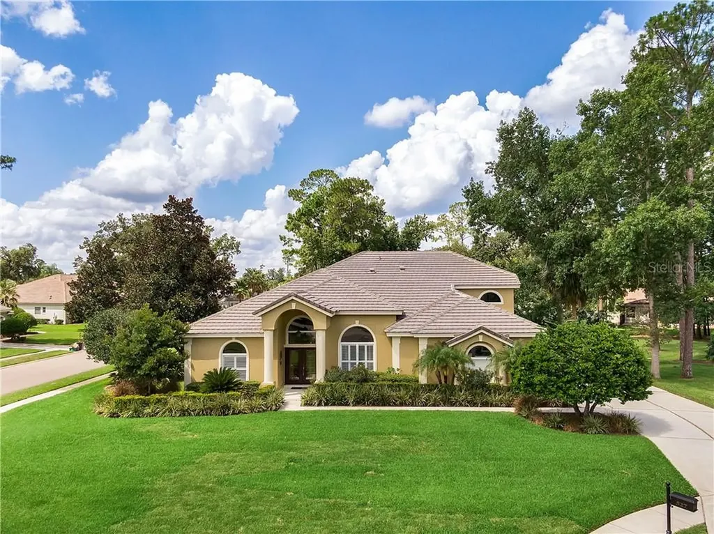 527 Willowlake Court Lake Mary FL 32746
