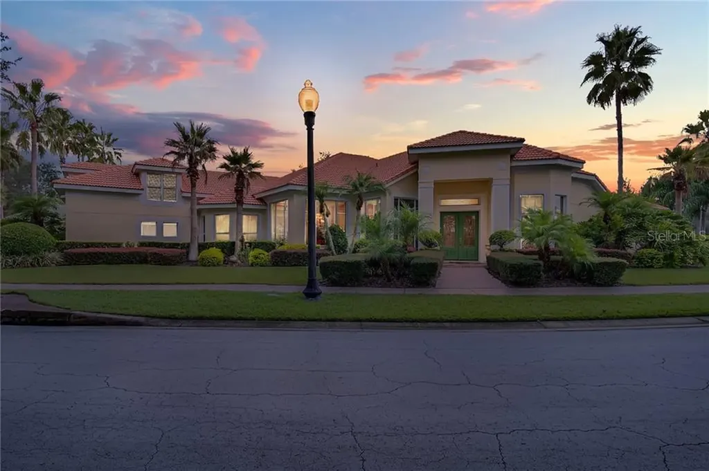 290 Saddleworth Place Lake Mary FL 32746