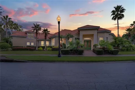 290 Saddleworth Place Lake Mary FL 32746