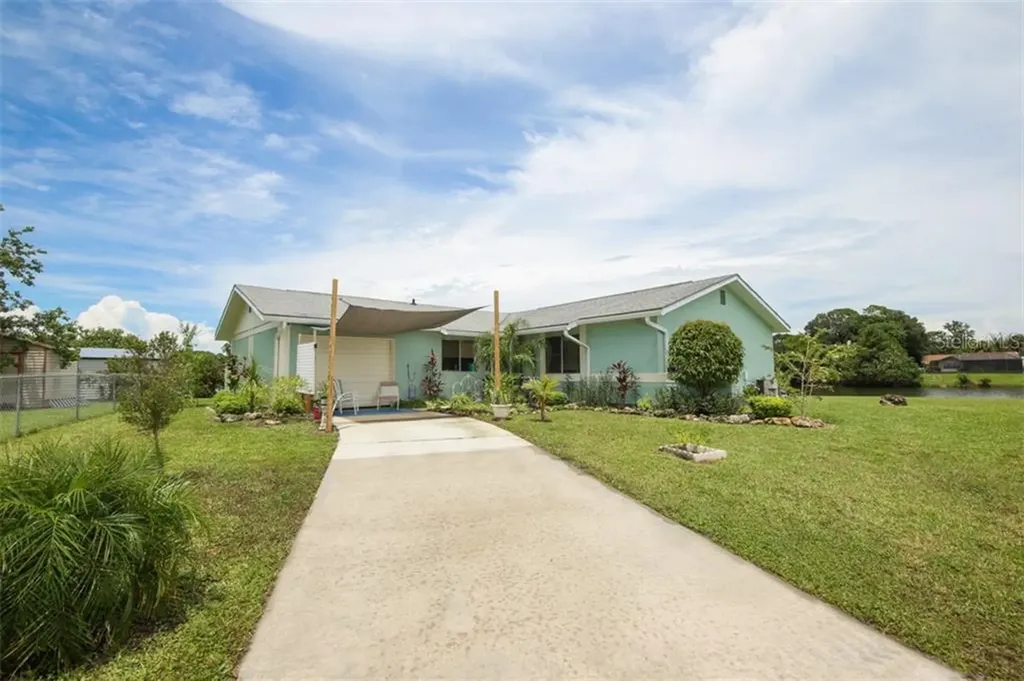 5022 Koli Court North Port FL 34287