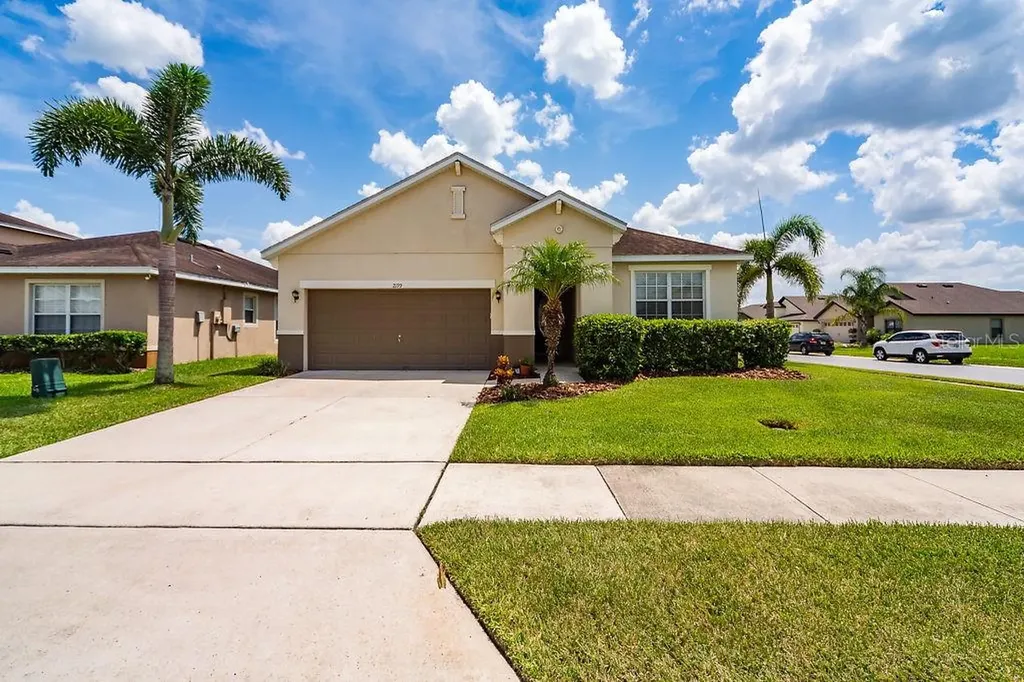2199 Geneva Drive Lakeland FL 33805