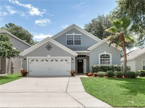 93 Spring Glen Drive Debary FL 32713