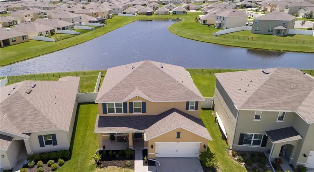 408 Gris Sky Lane Bradenton FL 34212