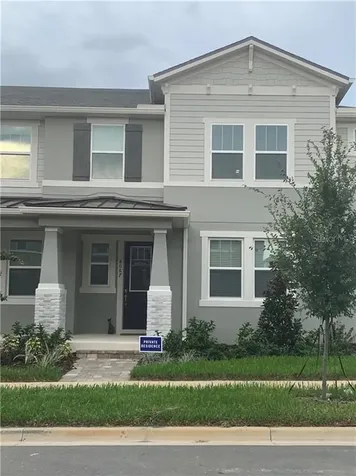 8067 Glenlloyd Avenue Winter Garden FL 34787
