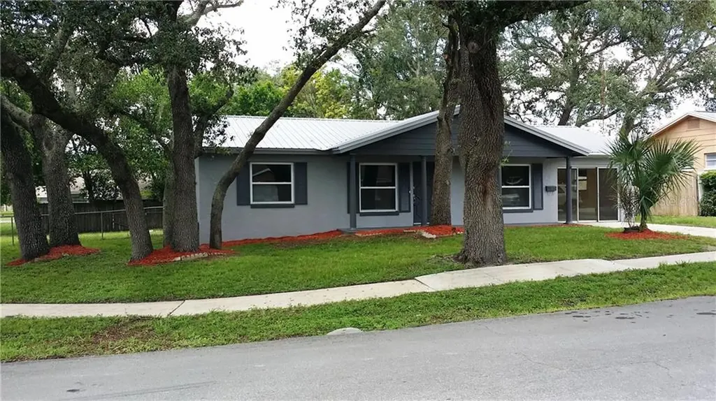 921 Turtle Mound Drive Casselberry FL 32707