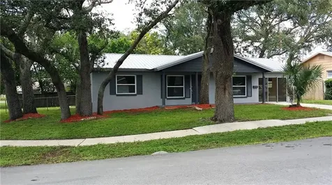 921 Turtle Mound Drive Casselberry FL 32707