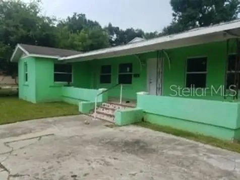 246 Garden Street Daytona Beach FL 32114